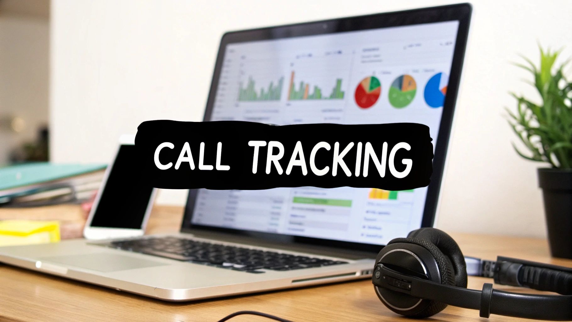 Call Tracking and Review Services in California CA